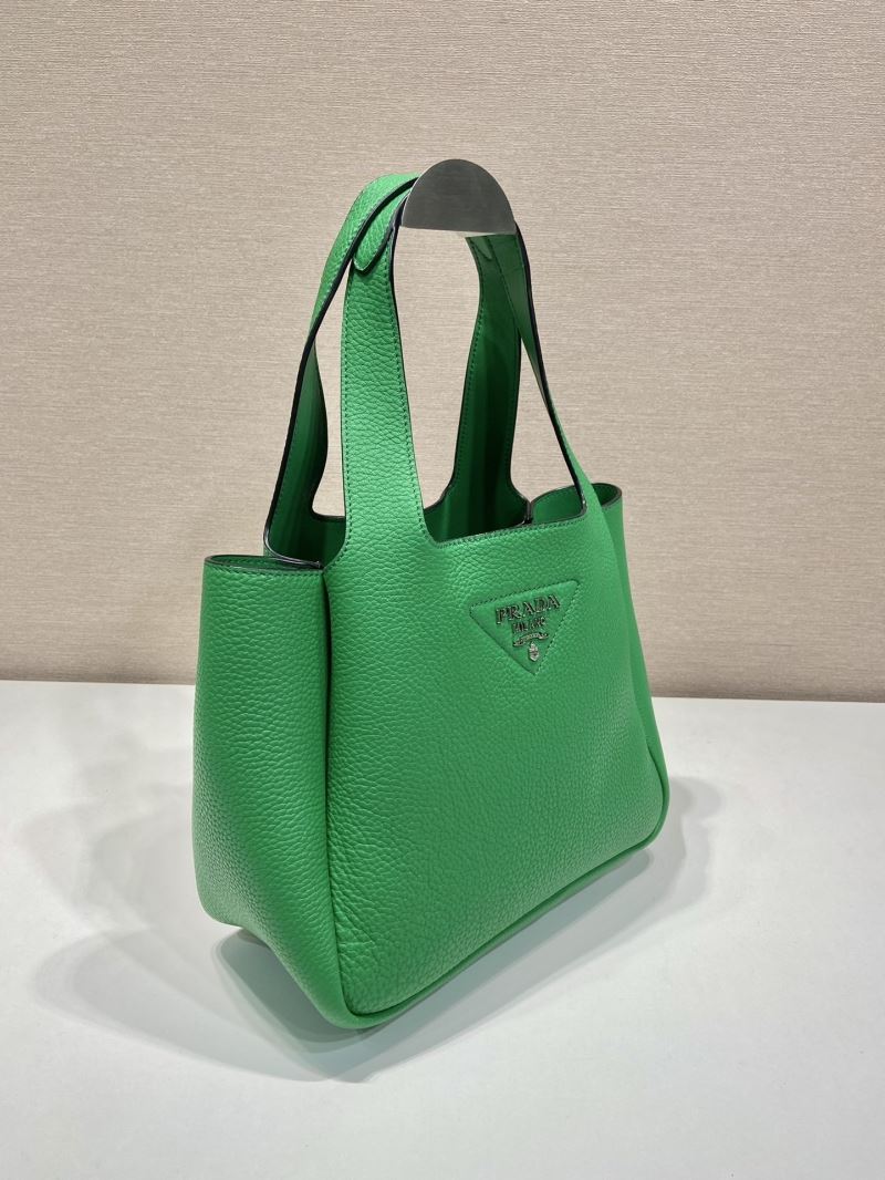 Pra*a bucket bags